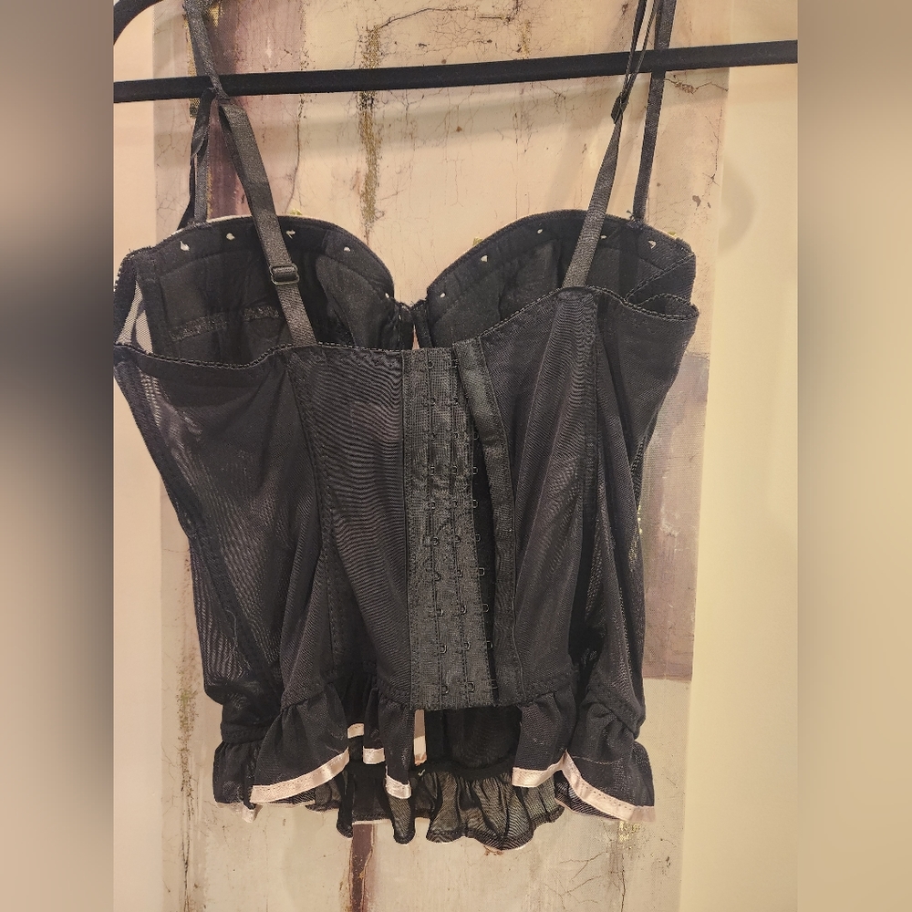 Native Intimates Lingerie - Picture 3 of 5